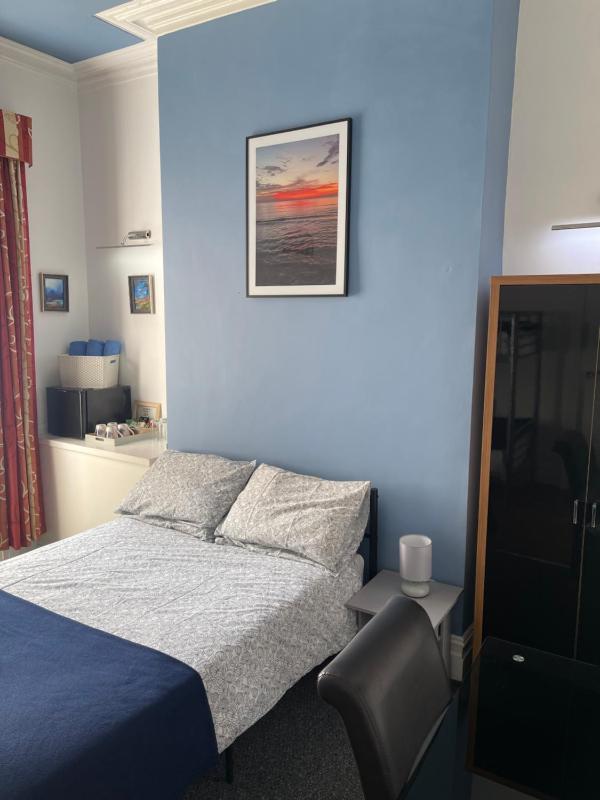 Backpackers Blackpool Hotel & Suites - image 41