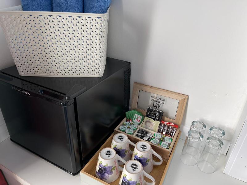 Backpackers Blackpool Hotel & Suites - image 15