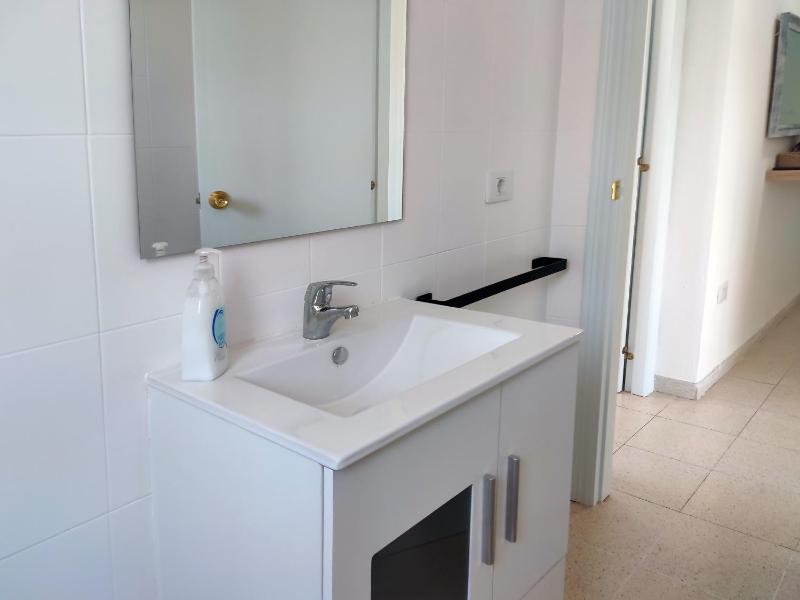 Apartamentos Acapulco Peñiscola 3000 - image 26