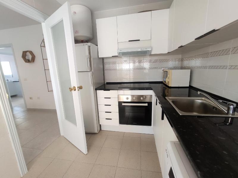 Apartamentos Acapulco Peñiscola 3000 - image 17