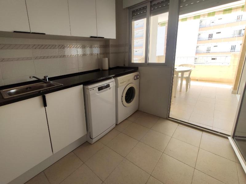 Apartamentos Acapulco Peñiscola 3000 - image 19