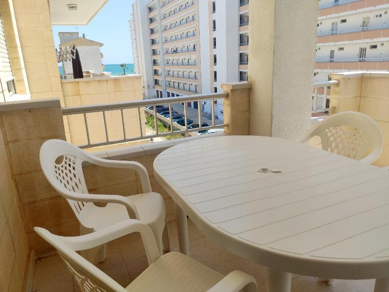 Apartamentos Acapulco Peñiscola 3000 - image 6