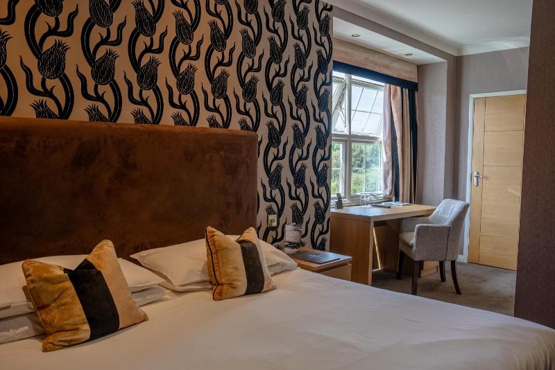 Superior King or Twin Room image 2