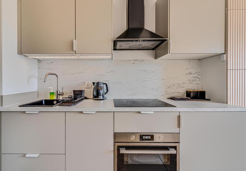 RentPlanet - Apartamenty Dmowskiego - image 18