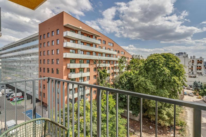 RentPlanet - Apartamenty Dmowskiego - image 39