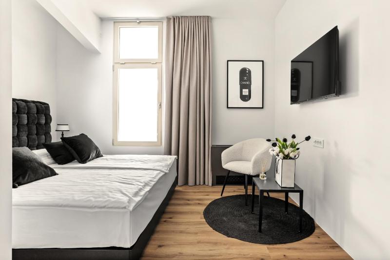 Hotel Harmonija Images