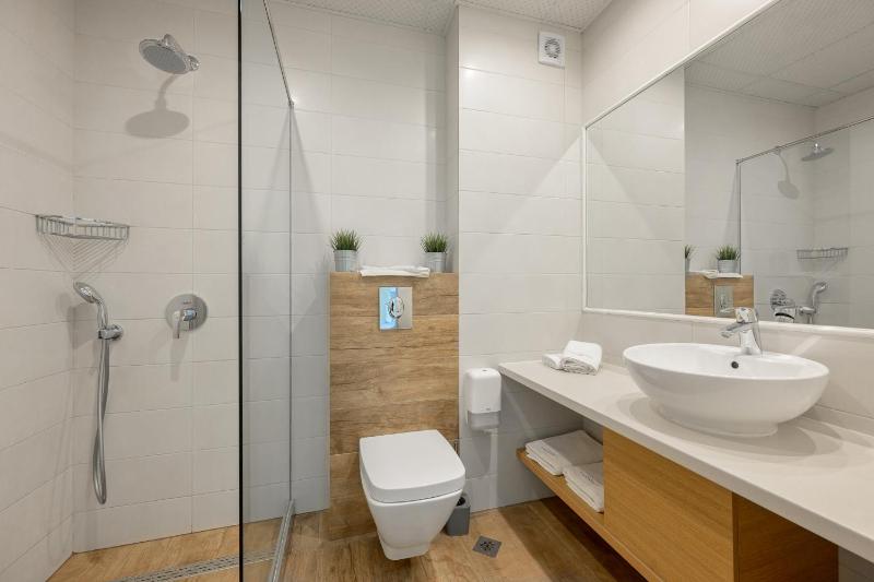 One-Bedroom Apartment image 2