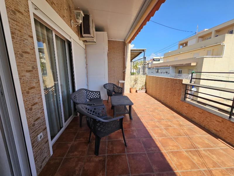 Apartamento Centauro IF Playa - image 1