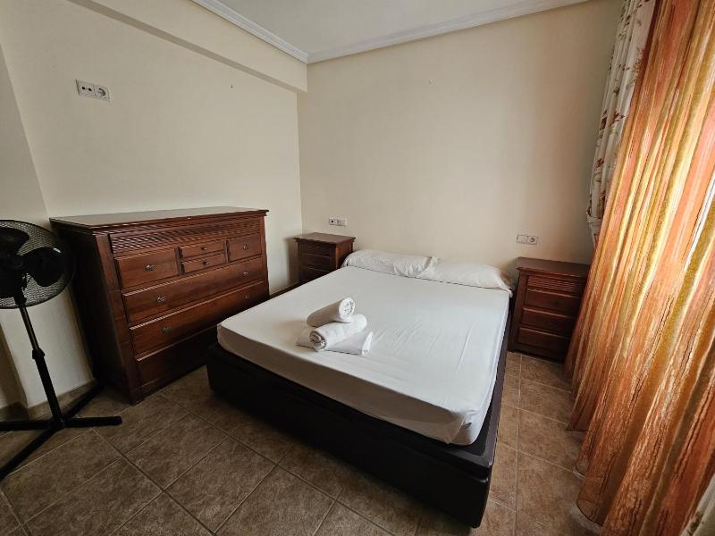 Apartamento Centauro IF Playa - image 10