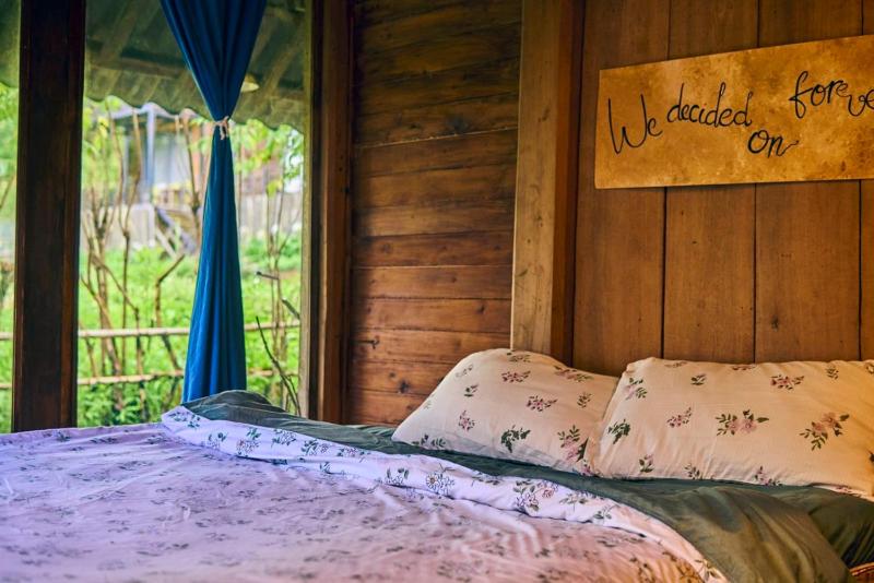 The Hermit Sapa Homestay - image 5