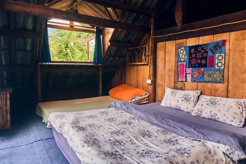 The Hermit Sapa Homestay - image 15