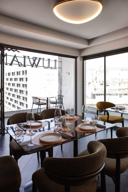 Luwian Athens Boutique Hotel - image 6
