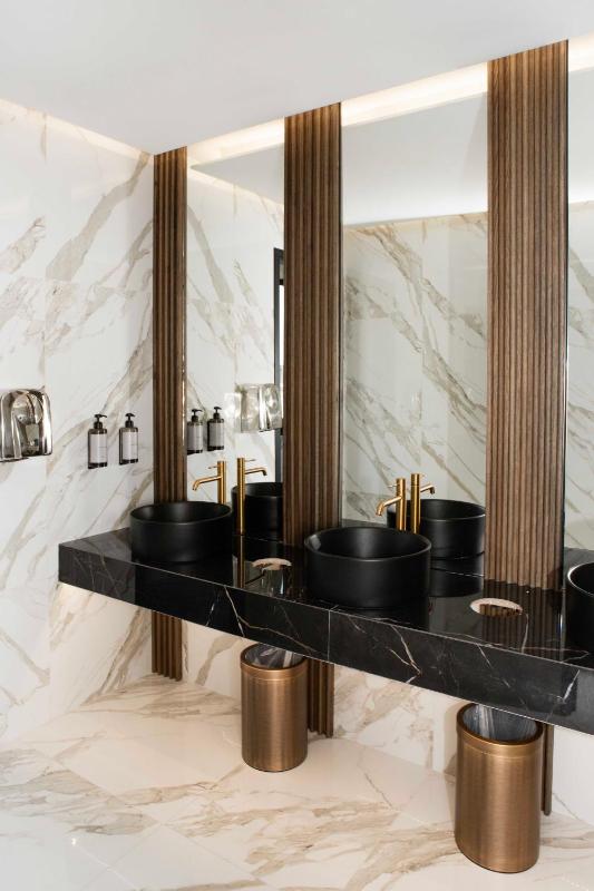 Luwian Athens Boutique Hotel - image 10