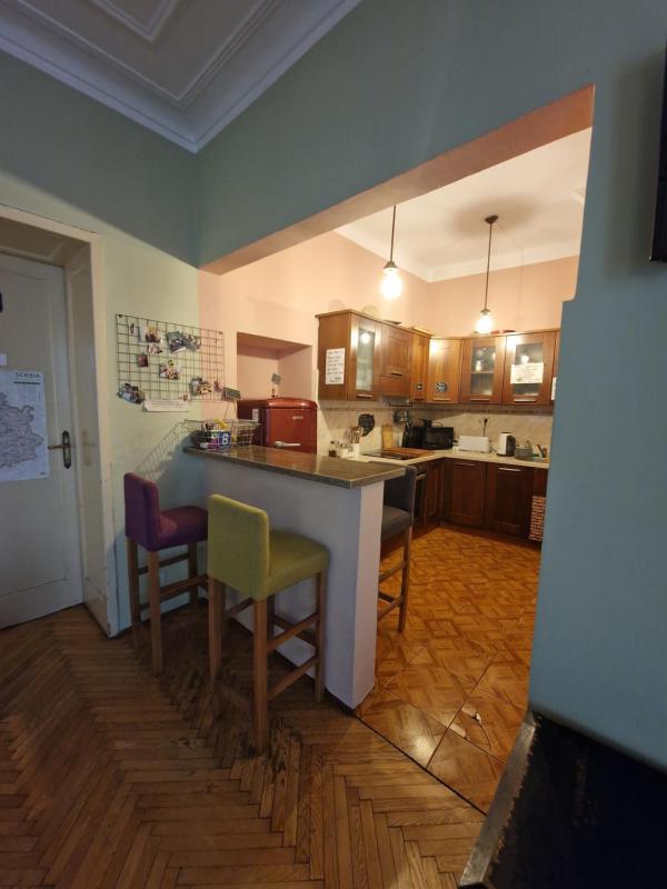 Three-Bedroom Apartment image 3