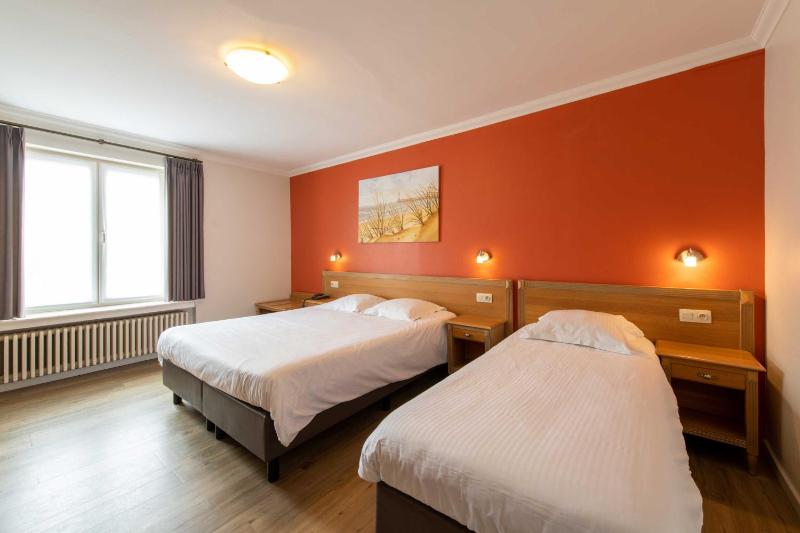 Hotel Sabot D'Or - image 32