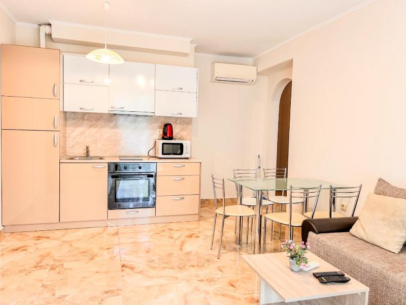 Two-Bedroom Apartment image 1