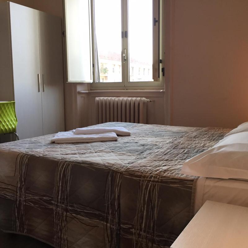 Double or Twin Room with Bathroom image 2