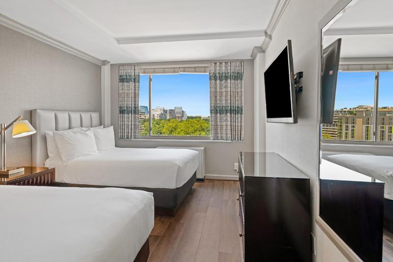 Potomac Double Suite image 4