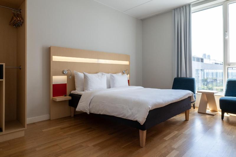 Best Western Plus Park City Malmö - image 17