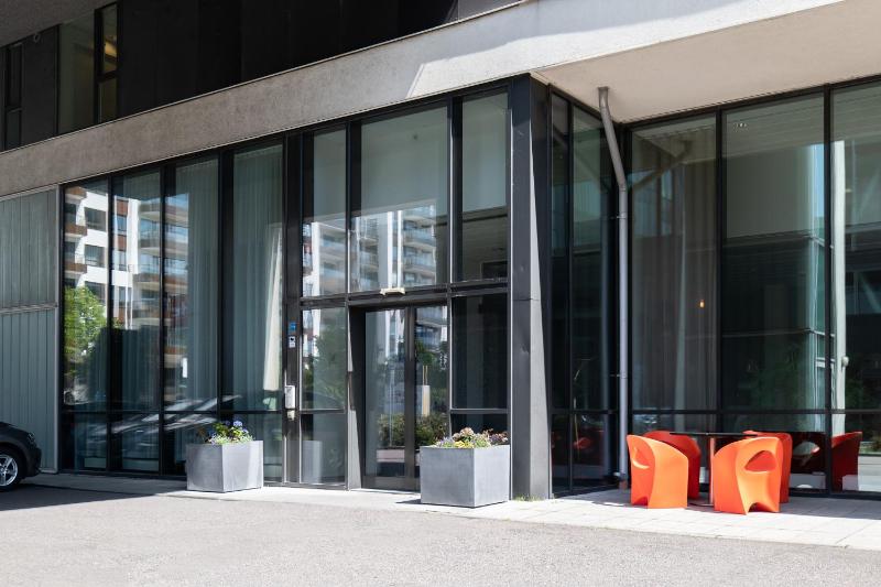 Best Western Plus Park City Malmö - image 30