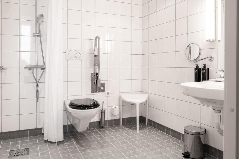 Best Western Plus Park City Malmö - image 13
