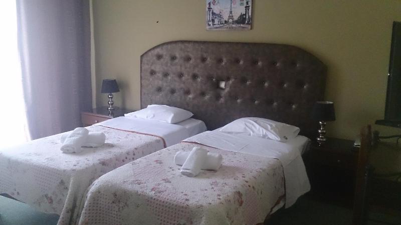 Double or Twin Room image 3