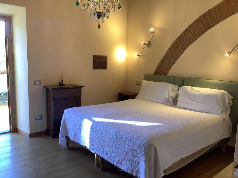 Family triple room image 1