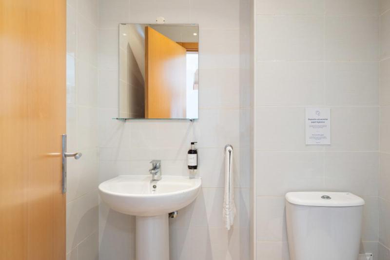 Two-Bedroom Villa image 2