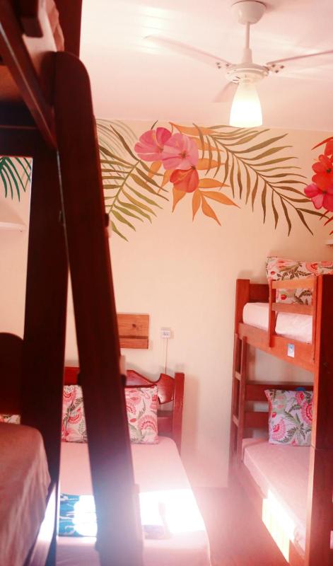 Ubatuba Wild Surf House - image 33