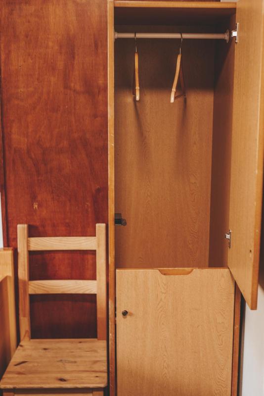Bunk Bed in Female Dormitory Room   image 4