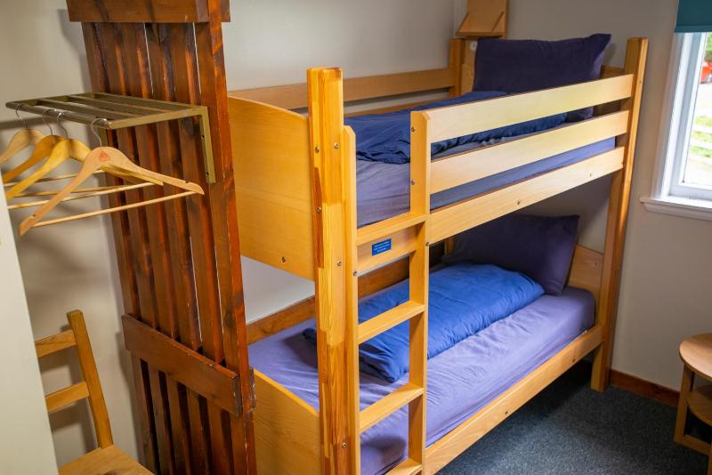 Quadruple Room with Shared Bathroom image 1