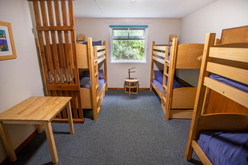 Bunk Bed in Female Dormitory Room   image 1