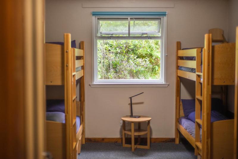 Quadruple Room with Shared Bathroom image 4