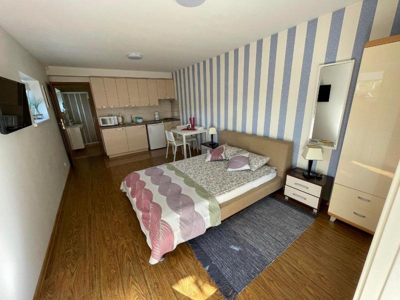 Apartamentas Kretingos Gatvėje - image 41