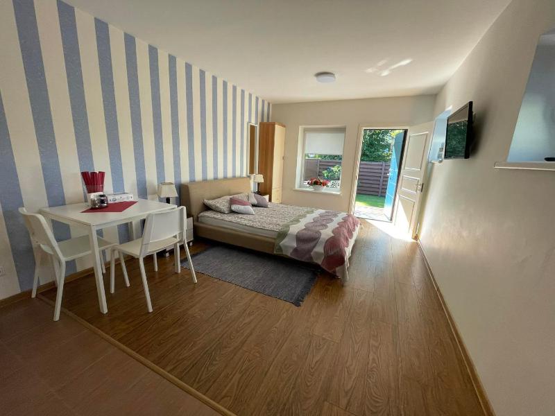 Apartamentas Kretingos Gatvėje - image 17