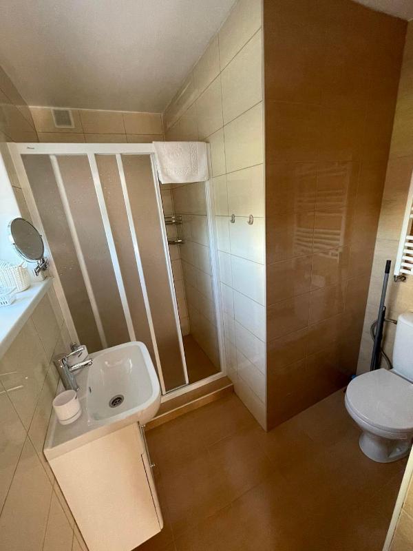 Apartamentas Kretingos Gatvėje - image 39