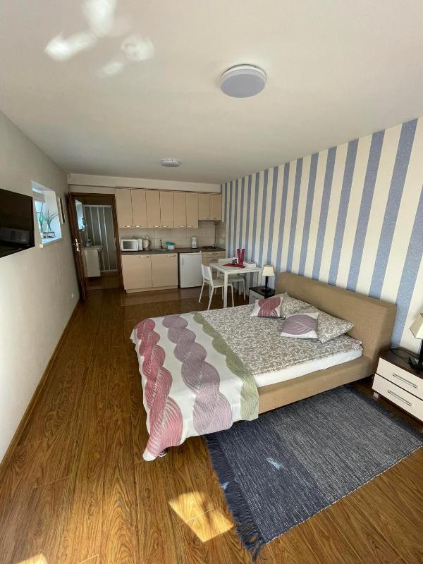 Apartamentas Kretingos Gatvėje - image 3
