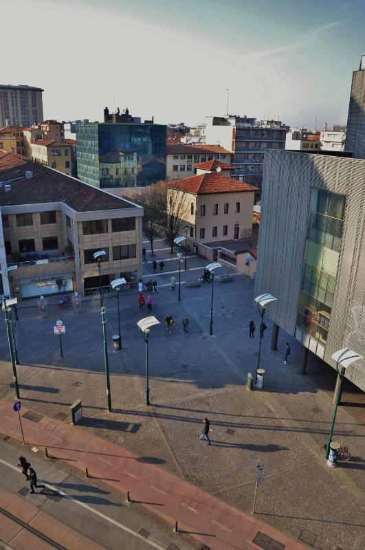 Hotel Venezia - image 23