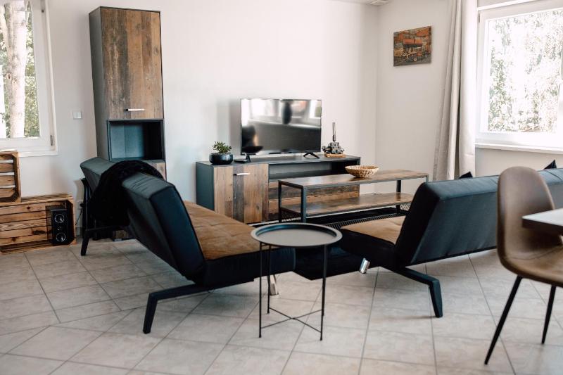 Two-Bedroom Apartment image 1