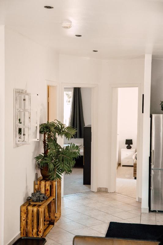 Two-Bedroom Apartment image 4