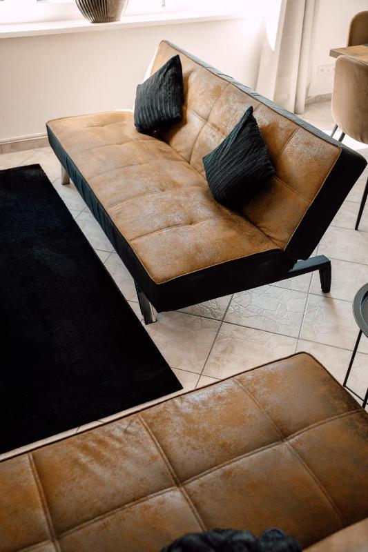Two-Bedroom Apartment image 3