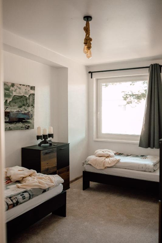 Two-Bedroom Apartment image 2