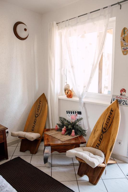 Double Room with Private Bathroom image 3