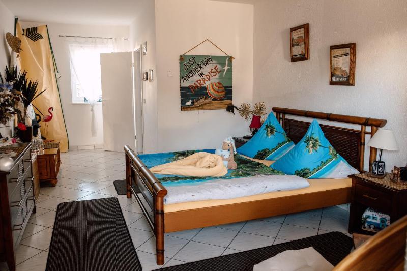 Double Room with Private Bathroom image 2