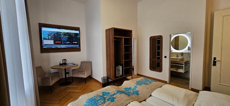 Hotel Villa Sophia - image 16
