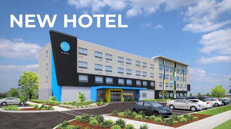 Tru by Hilton Jacksonville Airport I-95 - image 50