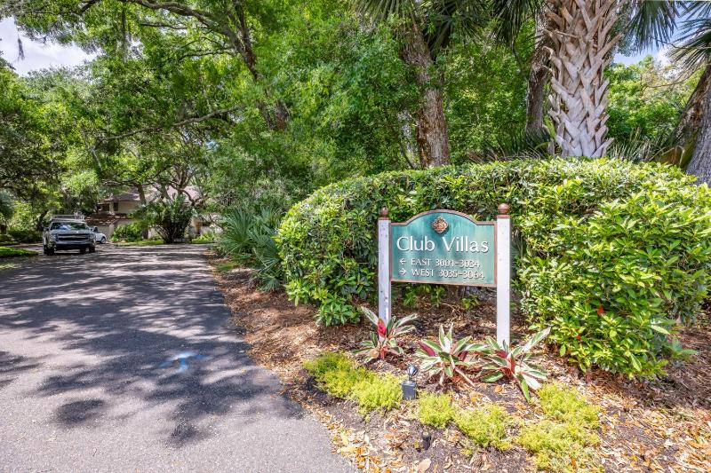 3025 Club Villas - image 31