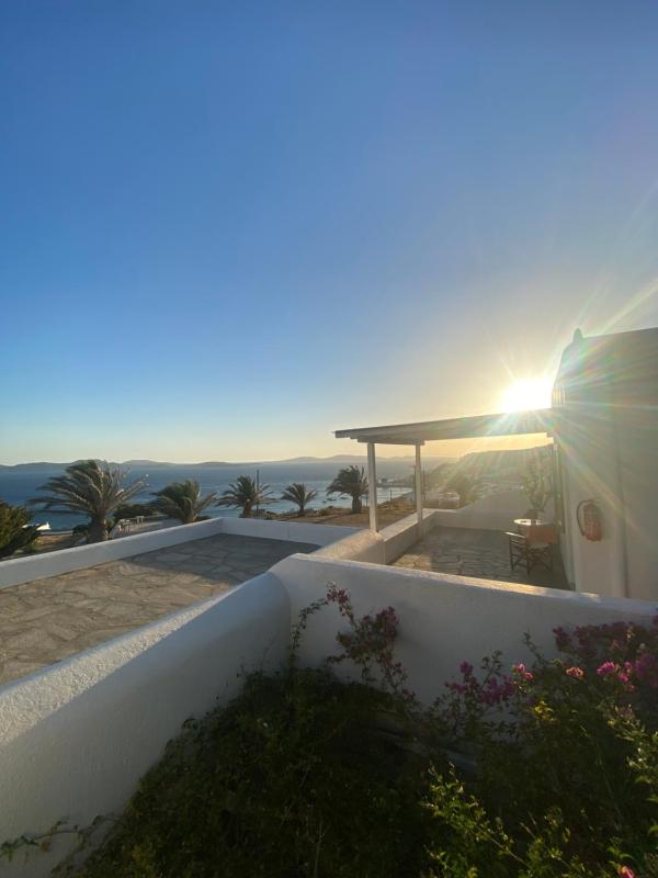 Fos Apartments Mykonos - image 16