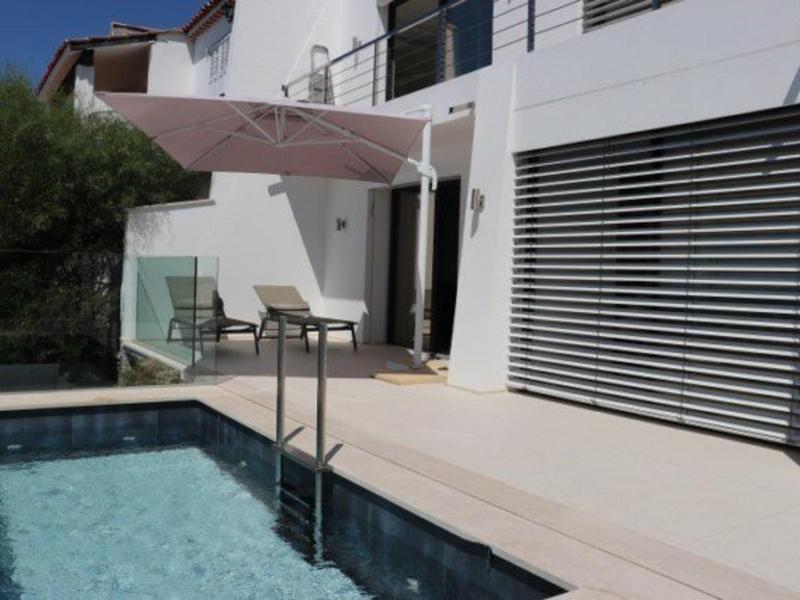 Belle villa à Cavalaire-sur-Mer avec piscine et vue mer - FR-1-100-228 - image 7