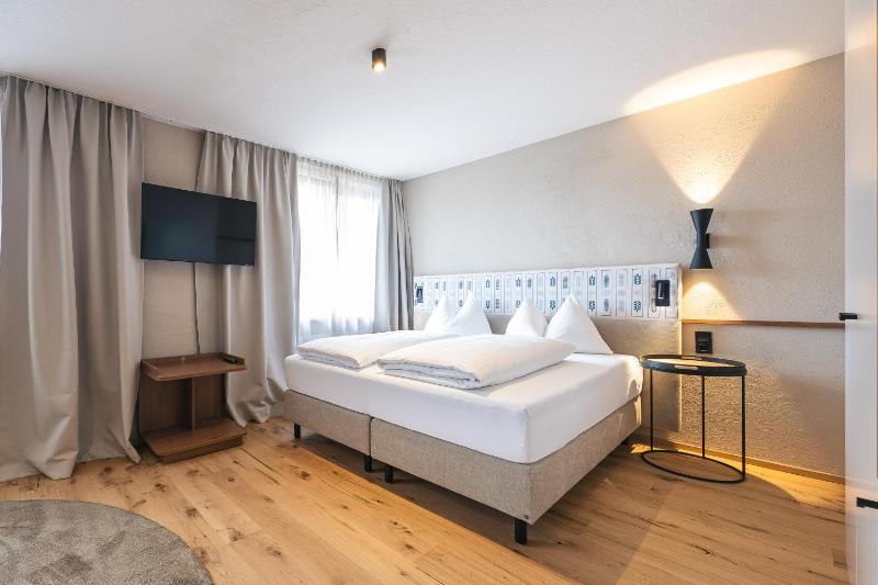 Junior Suite mit Balkon image 4